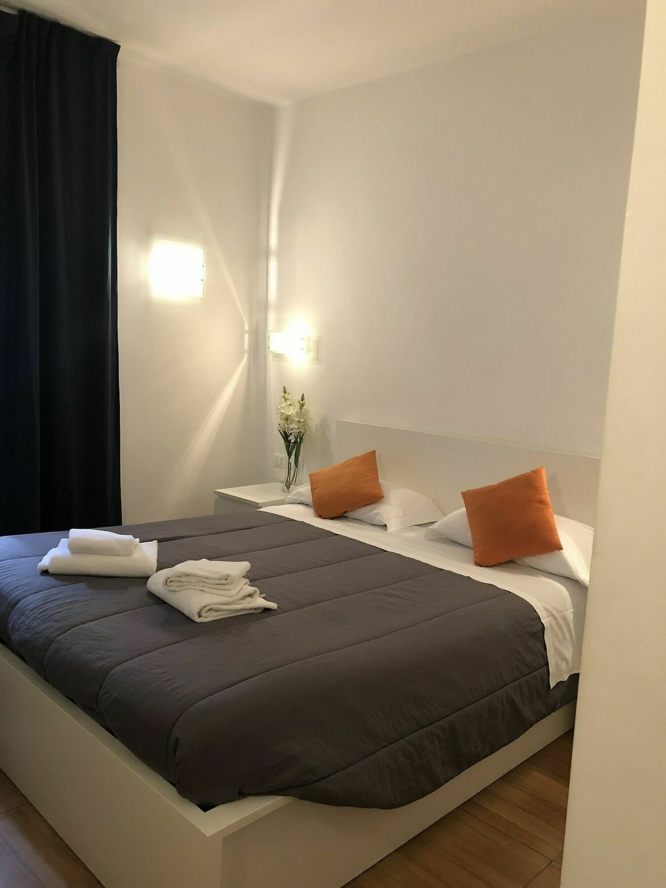 רומא Residenza Giulia Al Colosseo מראה חיצוני תמונה